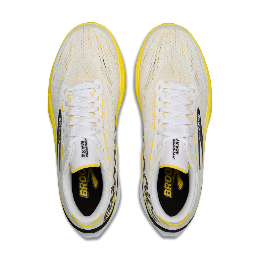 Brooks Hyperion Max 4 men&