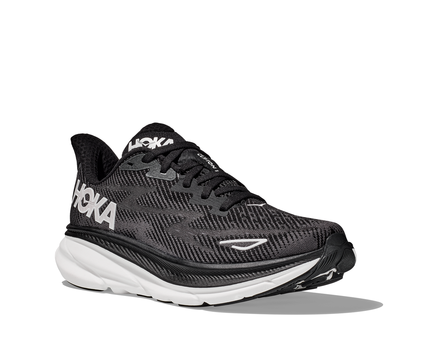 HOKA Clifton 9 men's