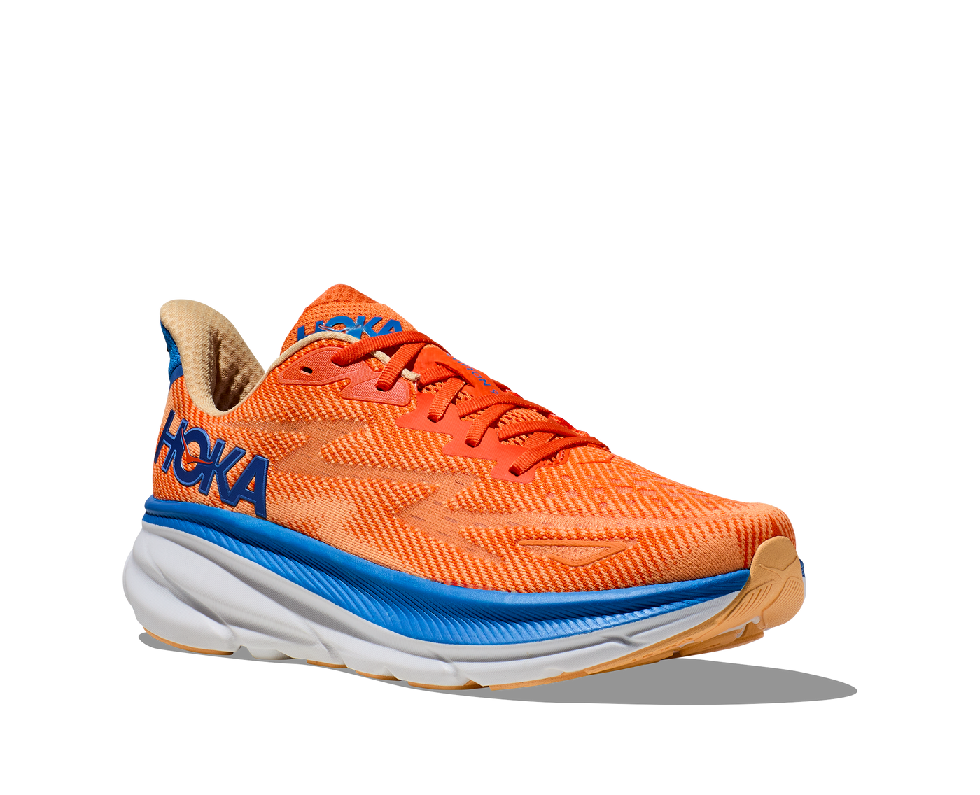 HOKA Clifton 9 men's