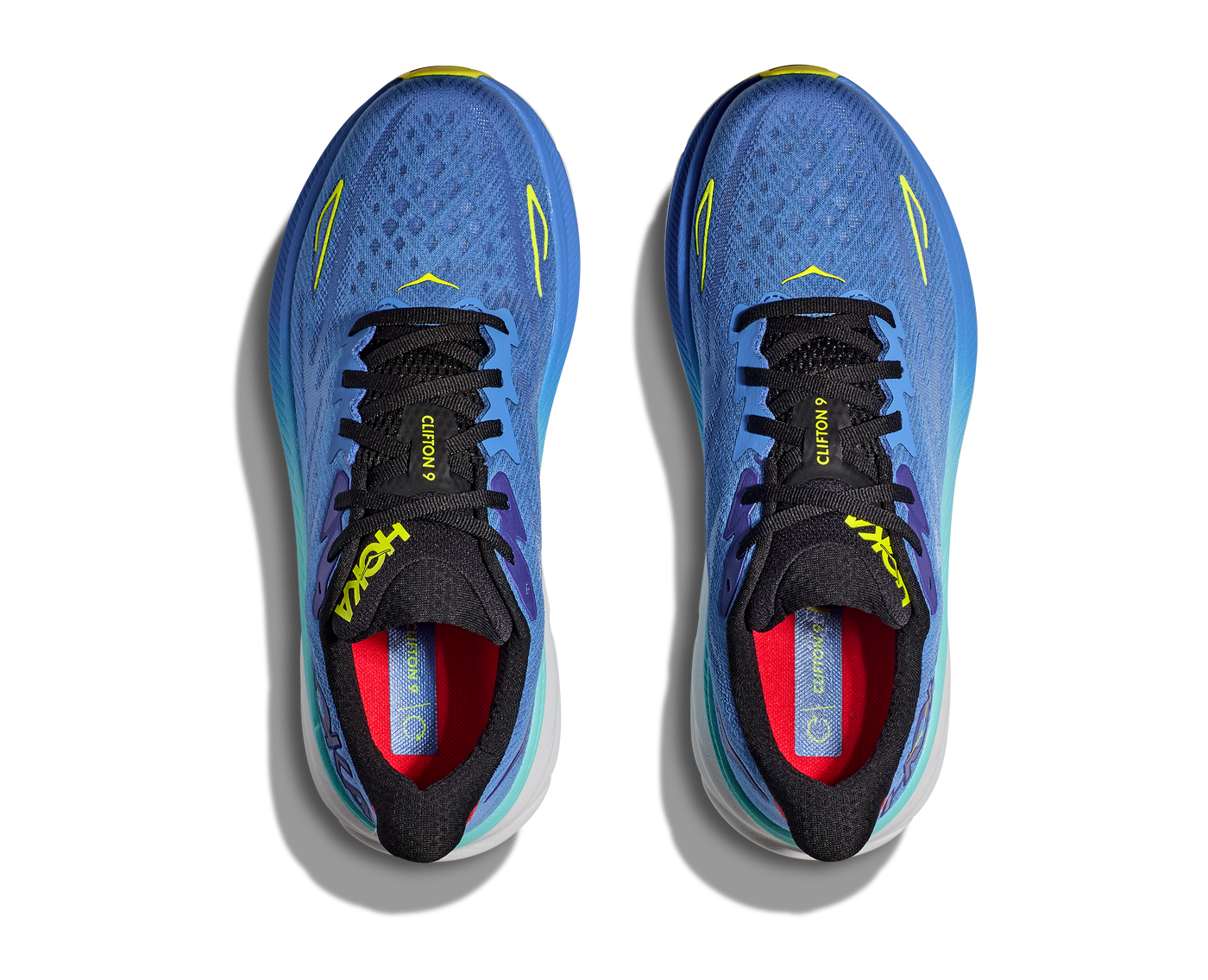 HOKA Clifton 9 men's