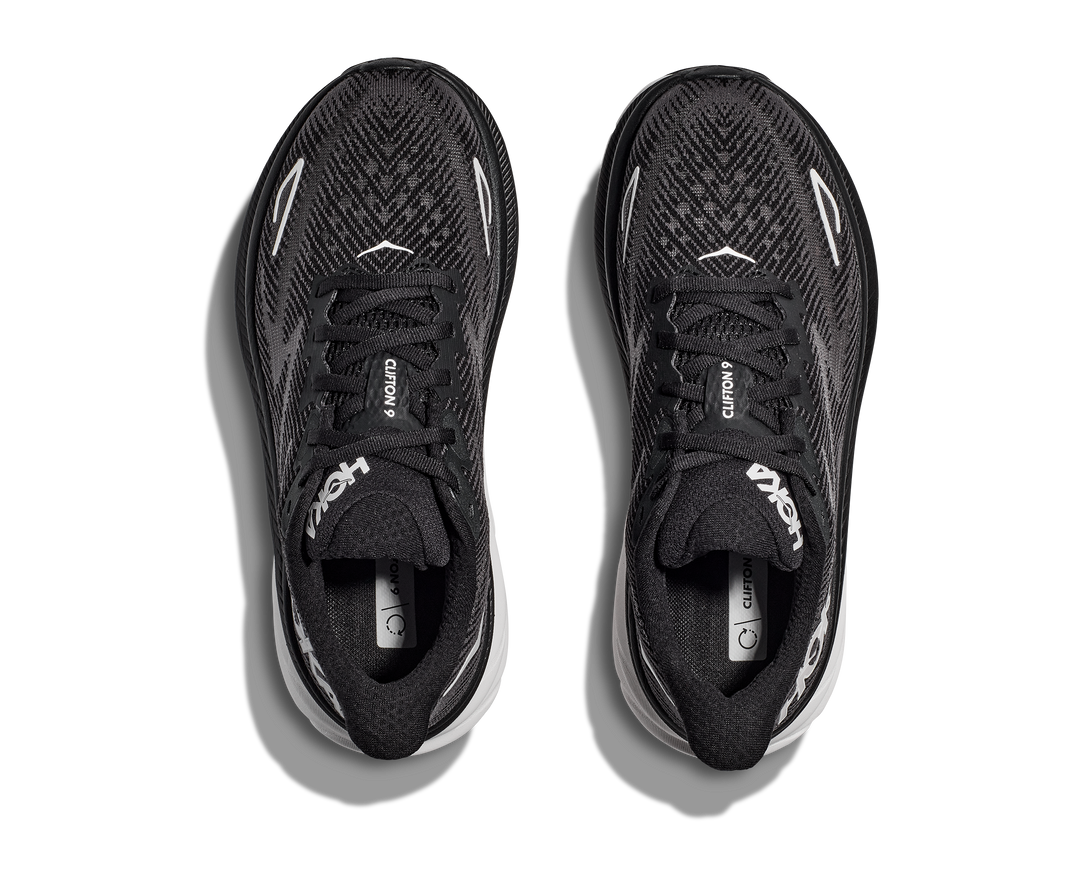 HOKA Clifton 9 The Runners Shop Toronto Canada