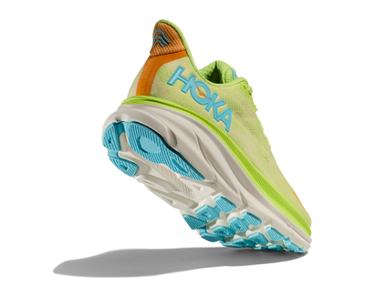 HOKA Clifton 9 women's