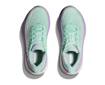 HOKA Clifton 9 women's WIDE