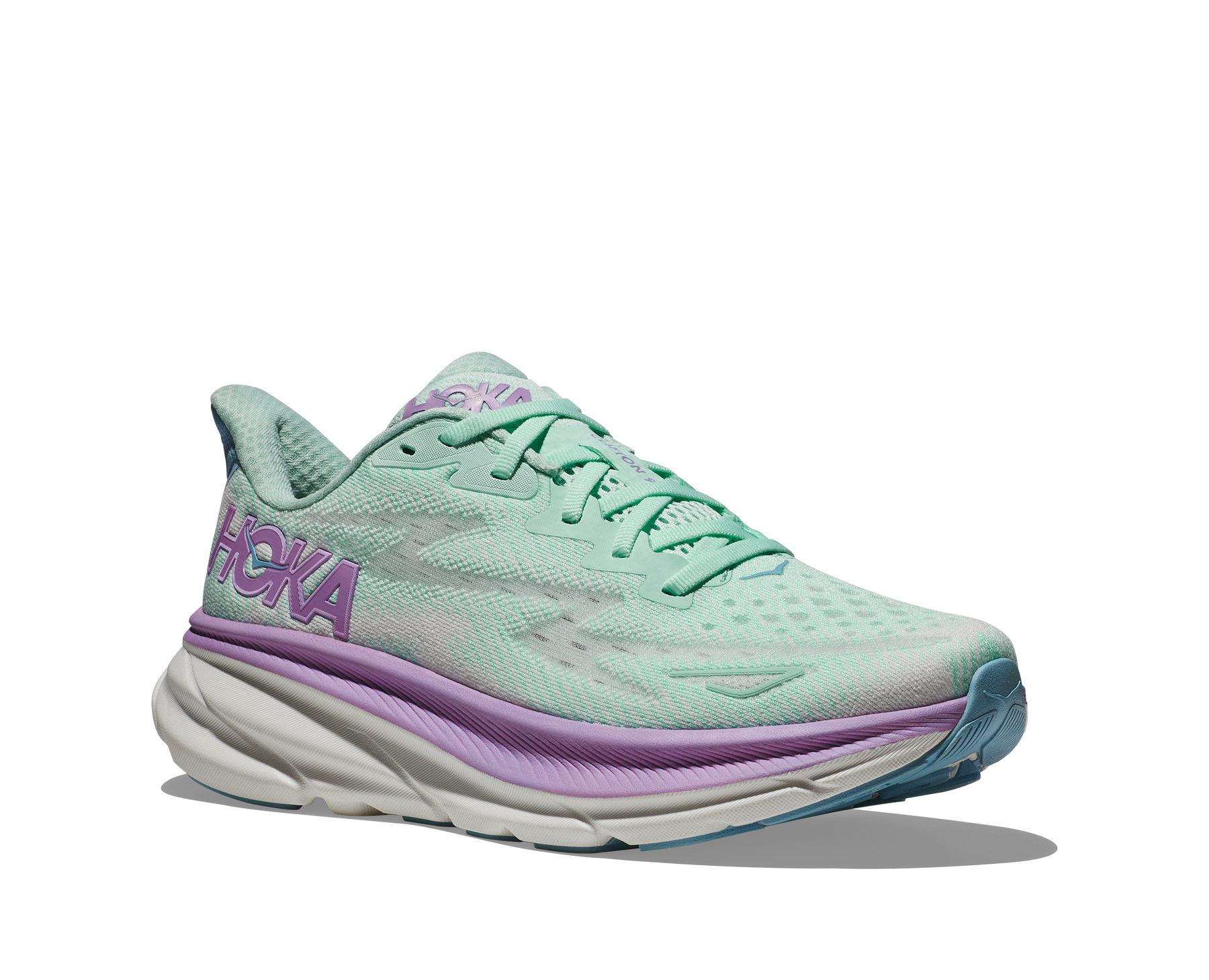 HOKA Clifton 9 The Runners Shop Toronto Canada