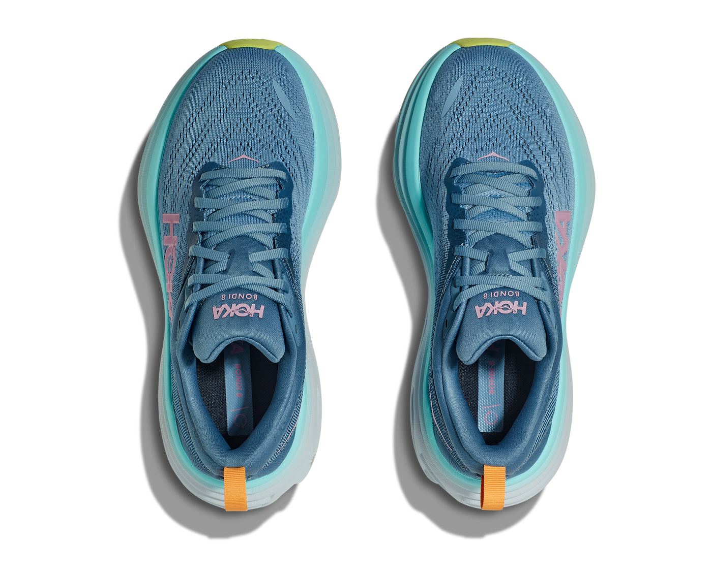 HOKA Bondi 8 women's