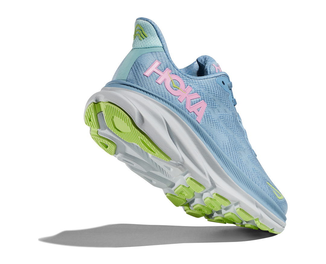 HOKA Clifton 9 The Runners Shop Toronto Canada