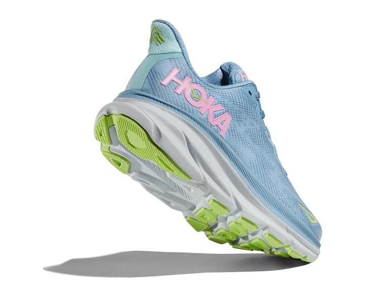 Hoka clifton womens 9.5 deals