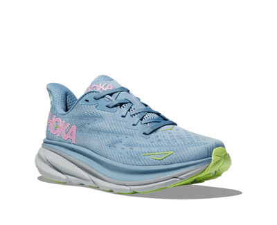 HOKA Clifton 9 women's WIDE