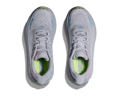 HOKA Clifton 9 women's WIDE
