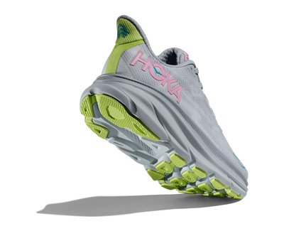HOKA Clifton 9 women's WIDE