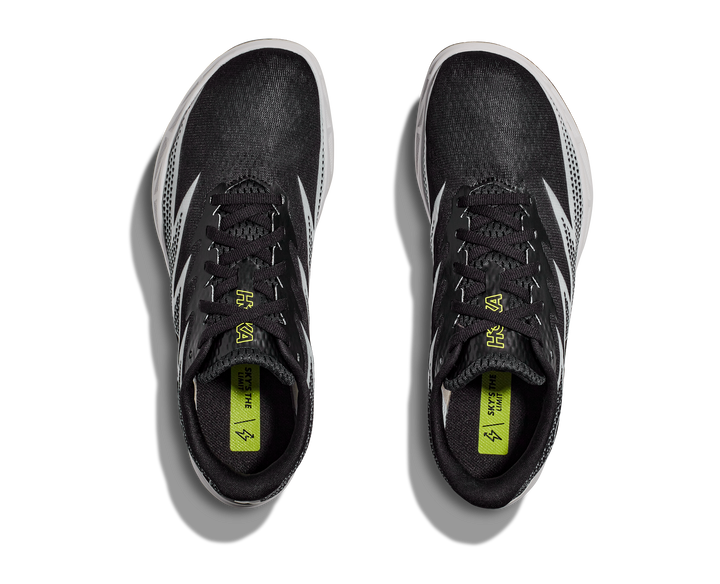 HOKA  Crescendo Middle Distance Spike