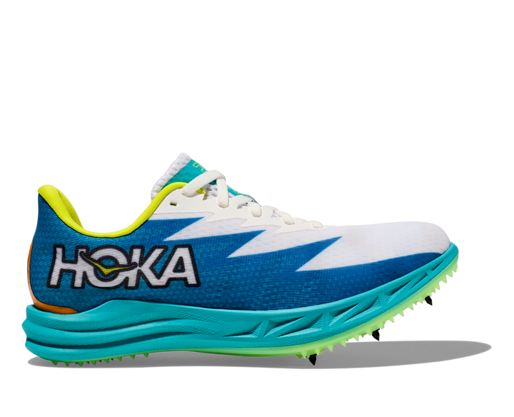 HOKA  Crescendo Middle Distance Spike