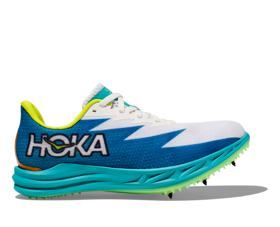 Hoka one one spikes hot sale
