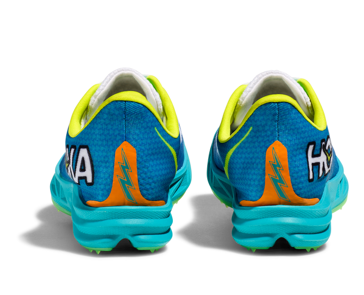 HOKA  Crescendo Middle Distance Spike