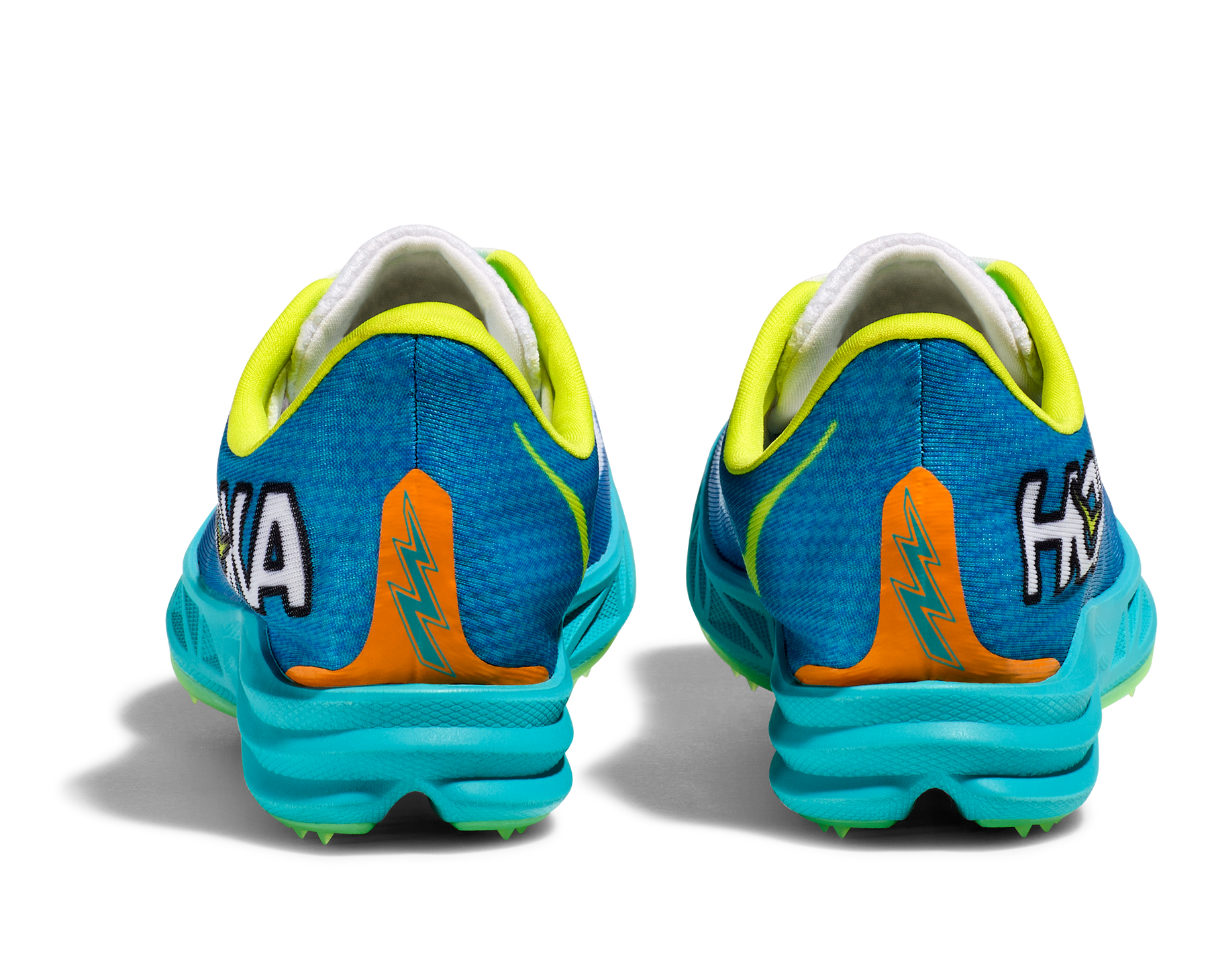 HOKA Crescendo Middle Distance Spike | The Runners Shop Toronto Canada