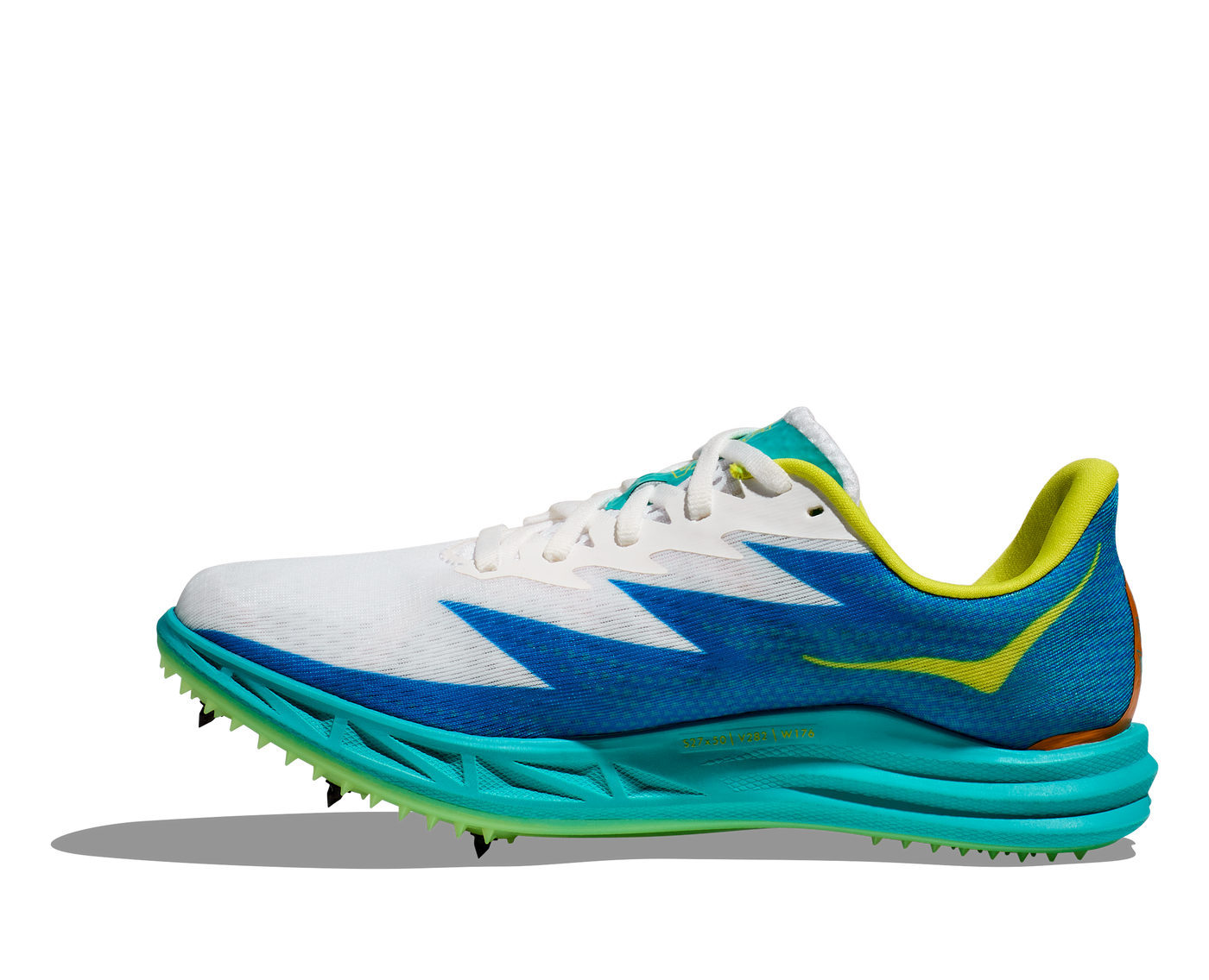 HOKA Crescendo Middle Distance Spike | The Runners Shop Toronto Canada