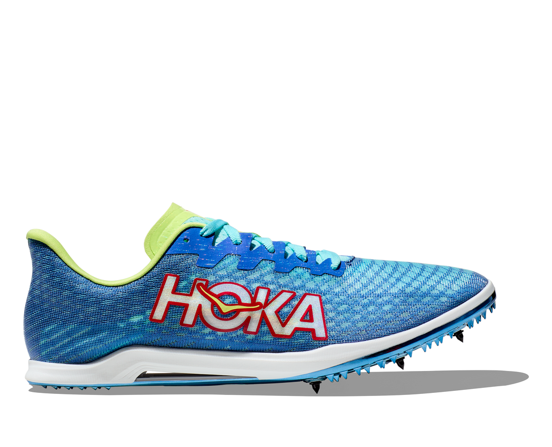 haluc❤ HOKA CIELO X 2 Middle Distance Spike | The Runners Shop Toronto Canada