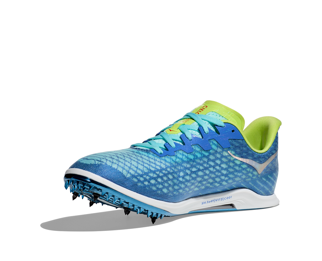 HOKA CIELO X 2 Middle Distance Spike