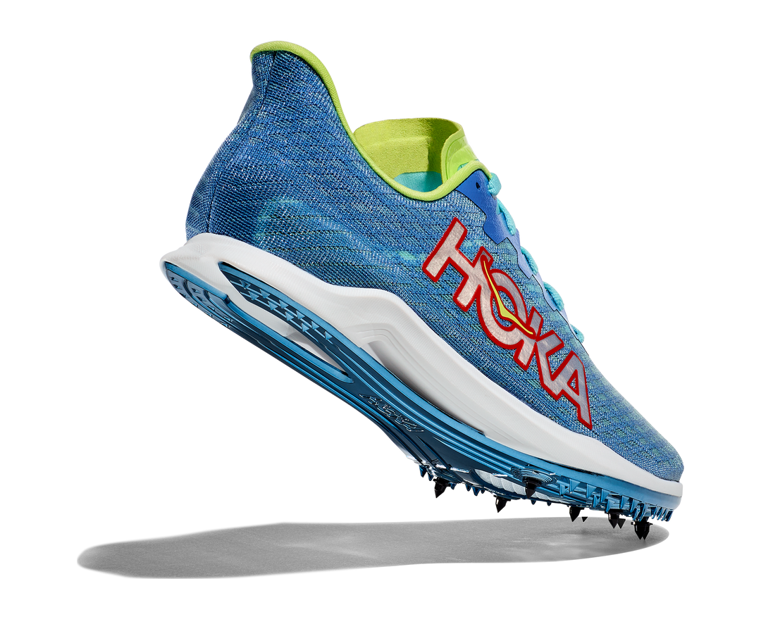 スパイク・シューズ HOKA Cerox2.0 HOKA CIELO X 2 Middle Distance Spike | The Runners Shop Toronto Canada