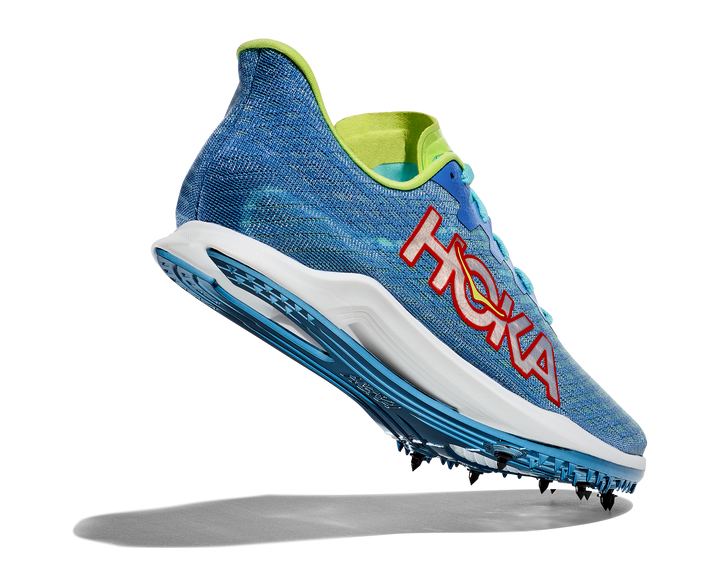 チーク HALU-HALU HOKA CIELO X 2 Middle Distance Spike | The Runners Shop Toronto Canada
