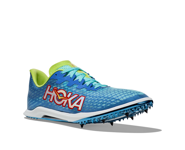 HOKA CIELO X 2 Middle Distance Spike | The Runners Shop Toronto Canada