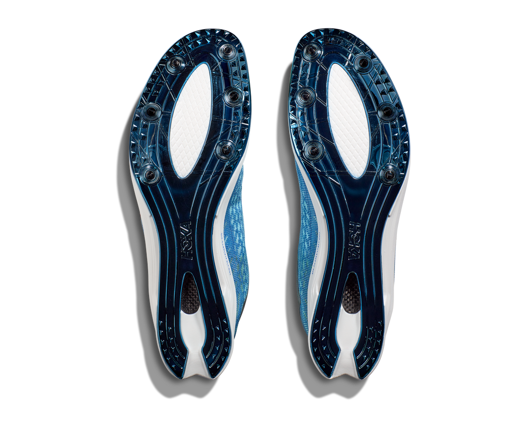 HOKA CIELO X 2 Middle Distance Spike
