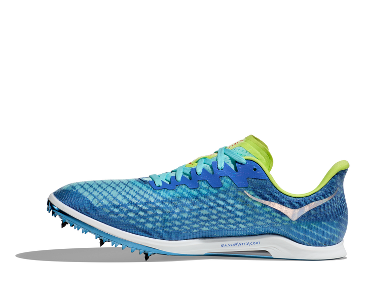 HOKA CIELO X 2 Middle Distance Spike | The Runners Shop Toronto Canada