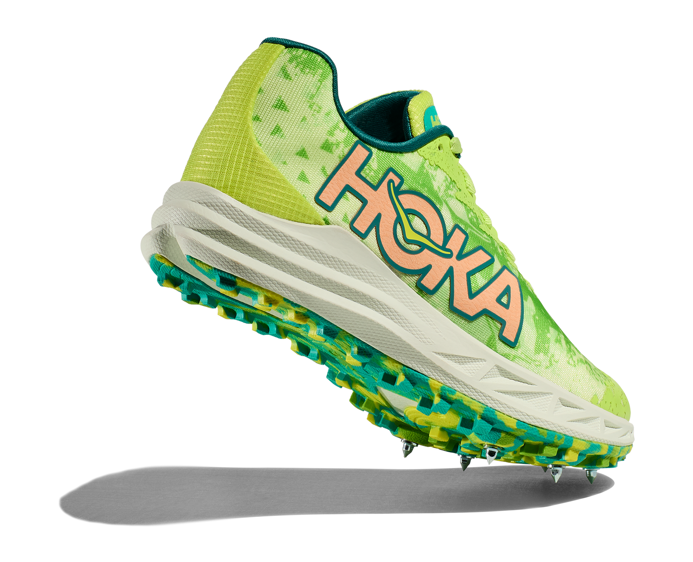 Hoka cross country shoes discount