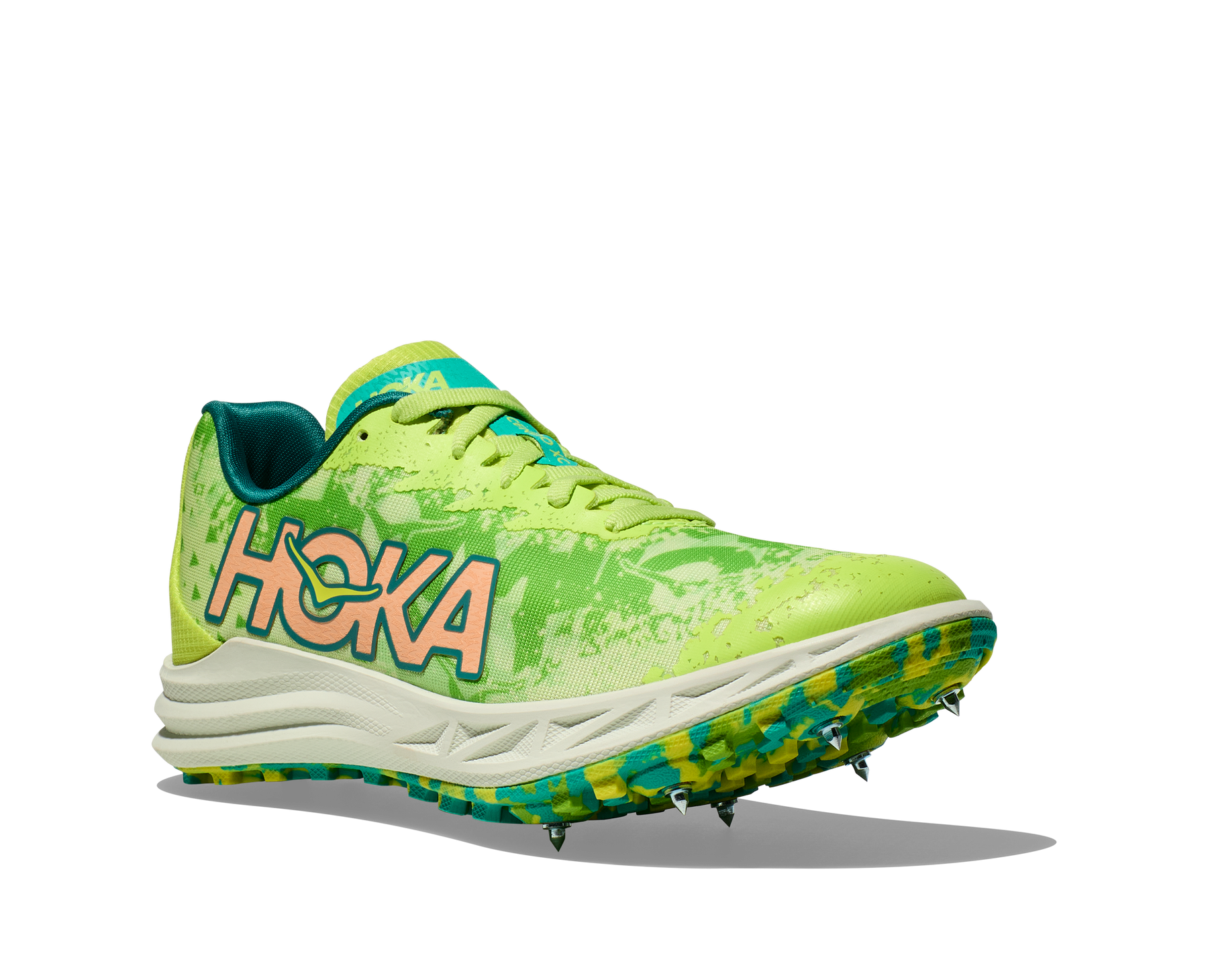 HOKA Crescendo XC Cross Country Spike
