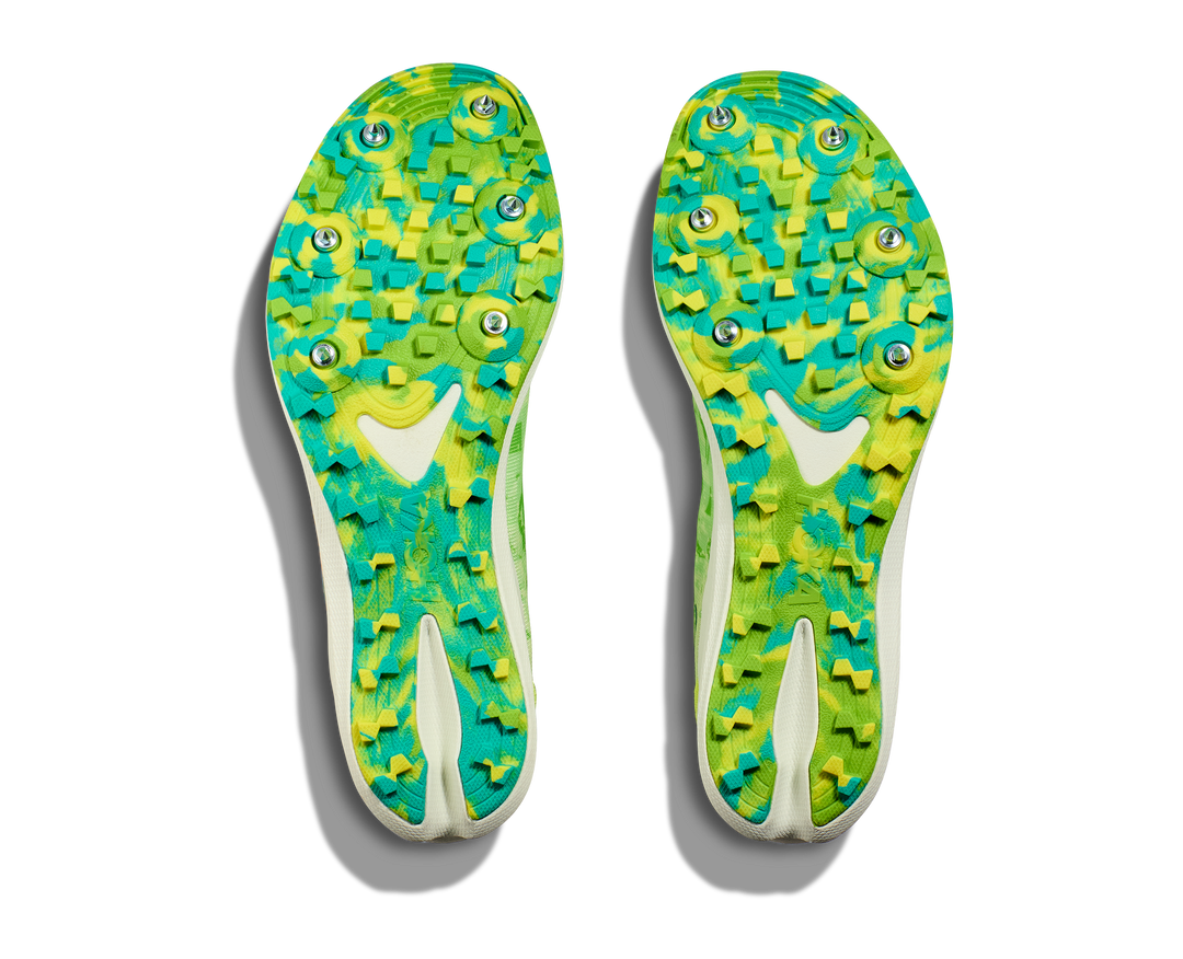 HOKA Crescendo XC Spike The Runners Shop Toronto Canada