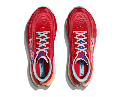 HOKA Mach X men's