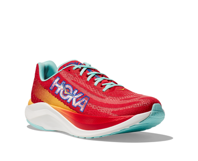 HOKA Mach X men's