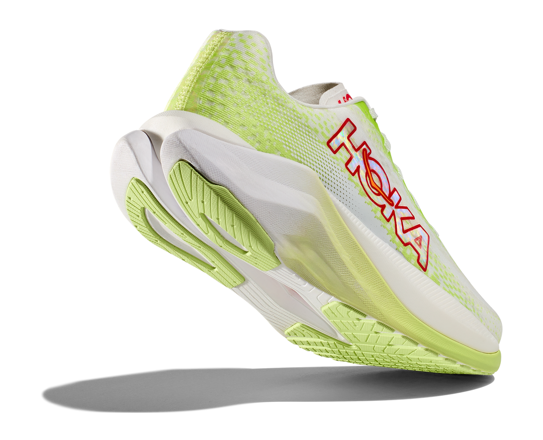 HOKA Mach X men s
