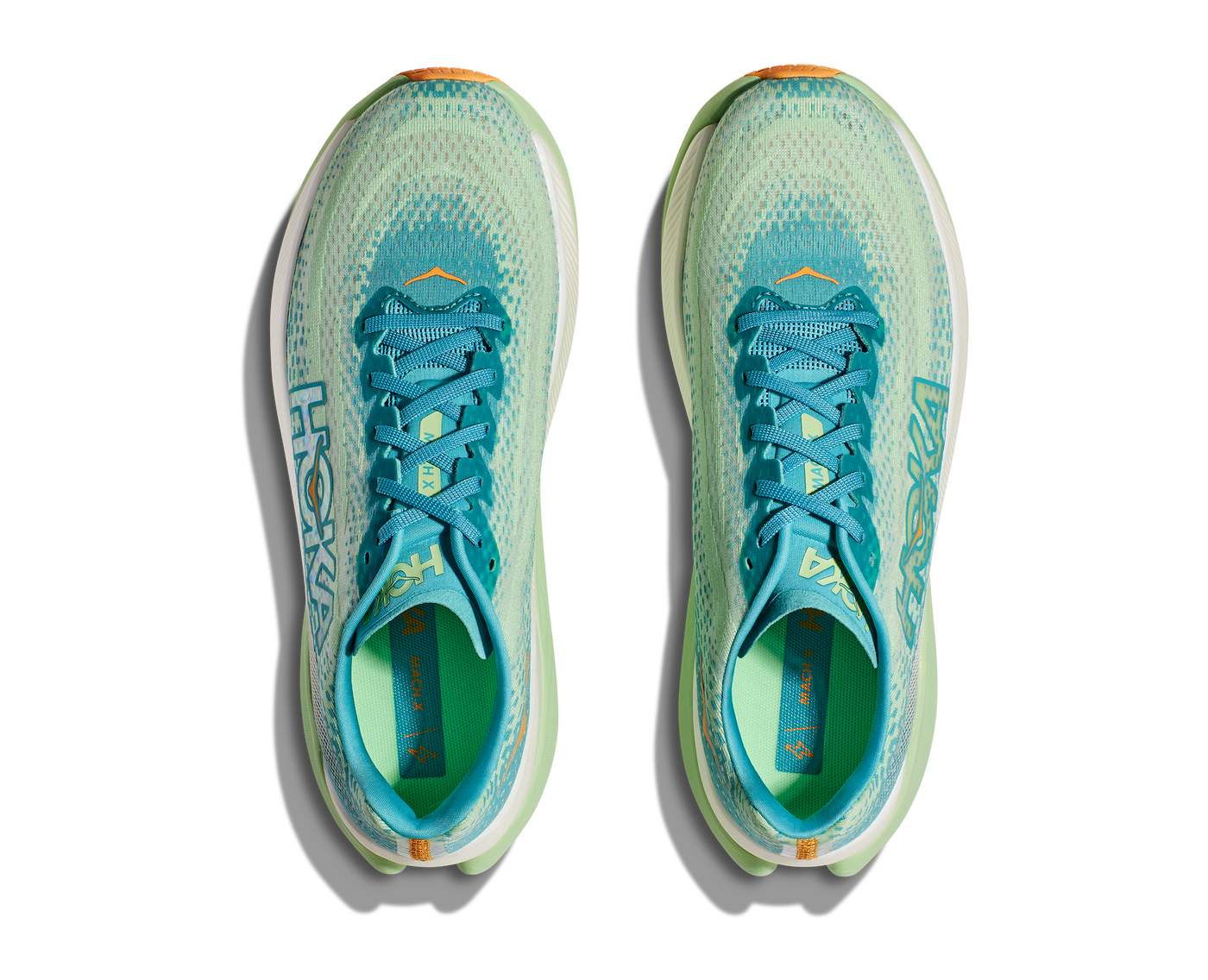 HOKA Mach X men's