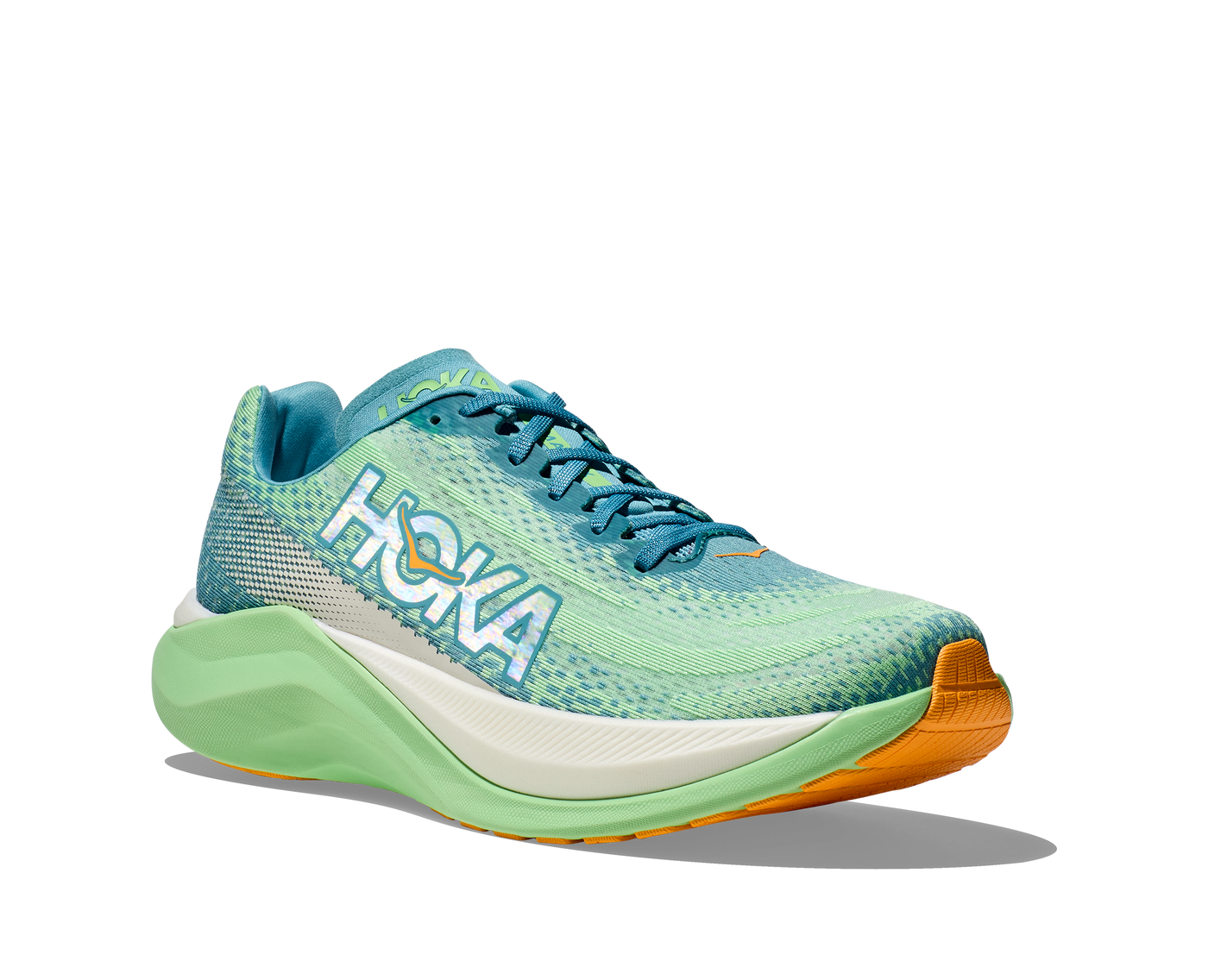 HOKA Mach X men's