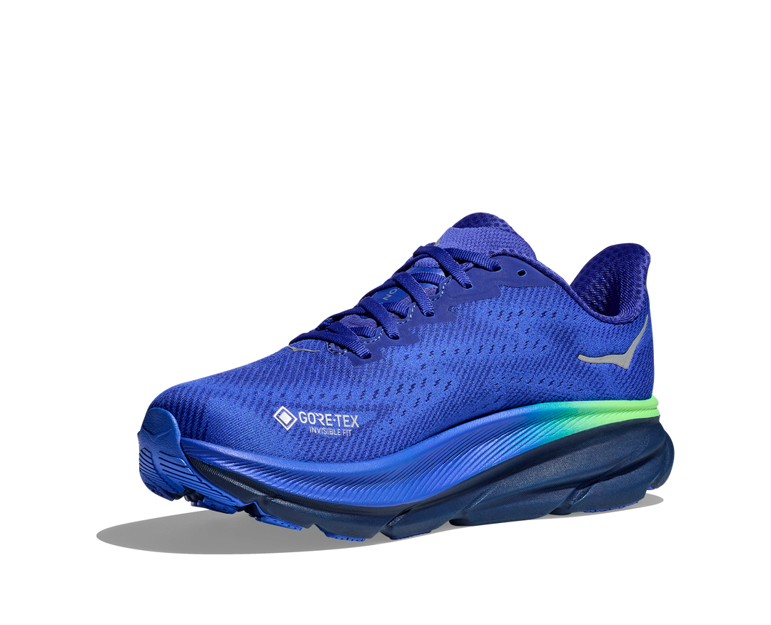 HOKA Clifton 9 GTX men&