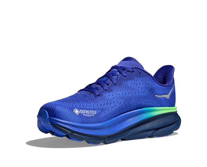 HOKA Clifton 9 GTX men&