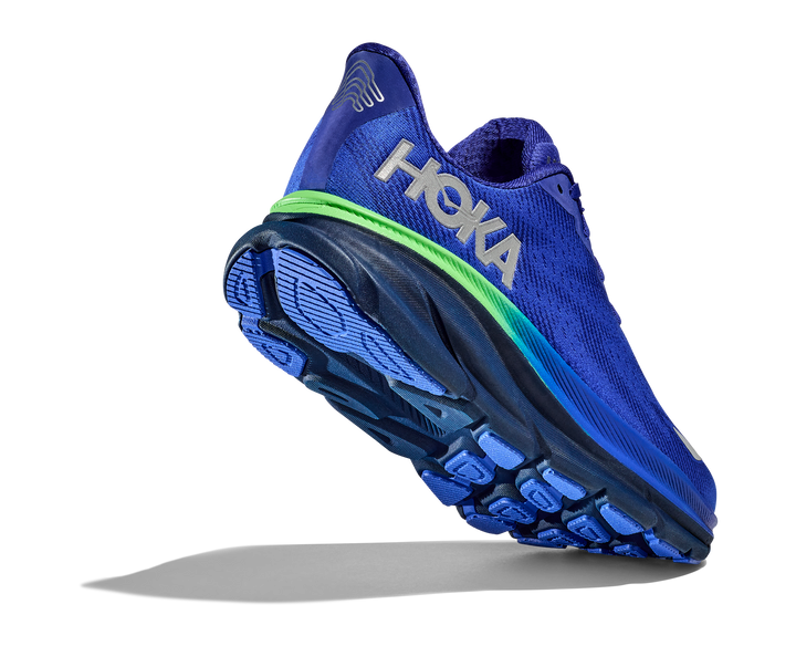HOKA Clifton 9 GTX men&