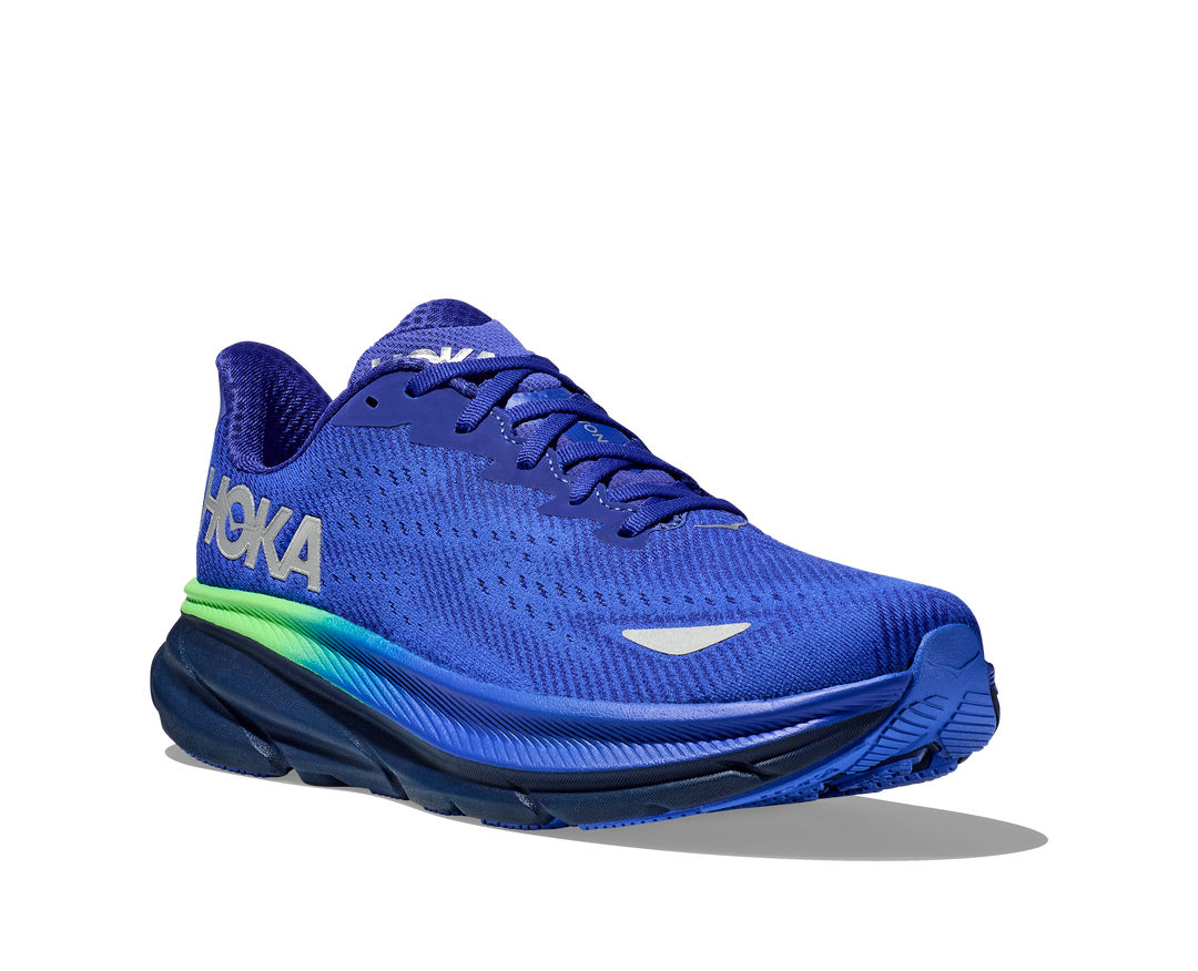 HOKA Clifton 9 GTX men&