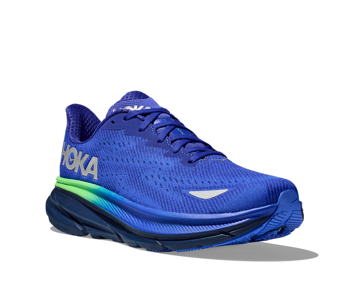 HOKA Clifton 9 GTX men&