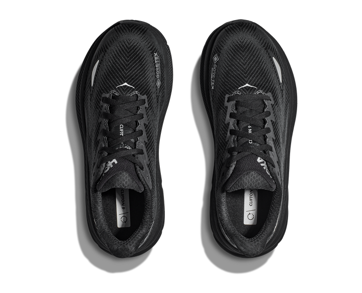 HOKA Clifton 9 GTX men&