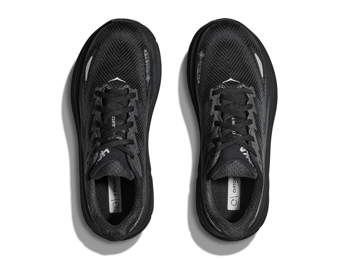 HOKA Clifton 9 GTX men's