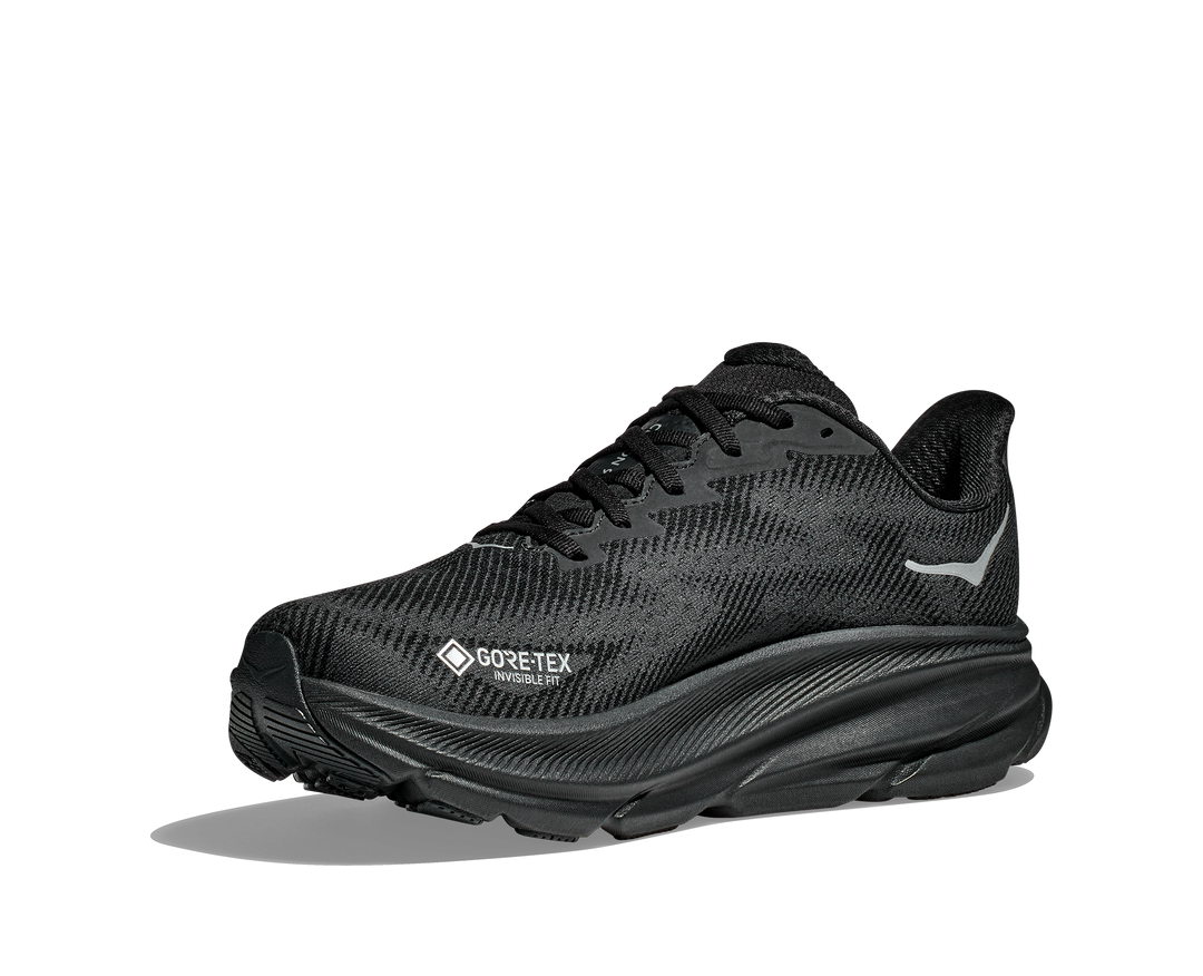 HOKA Clifton 9 GTX men&