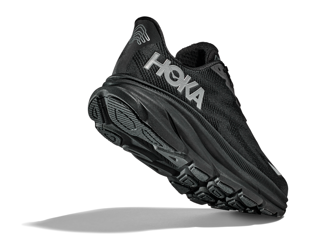 HOKA Clifton 9 GTX men&