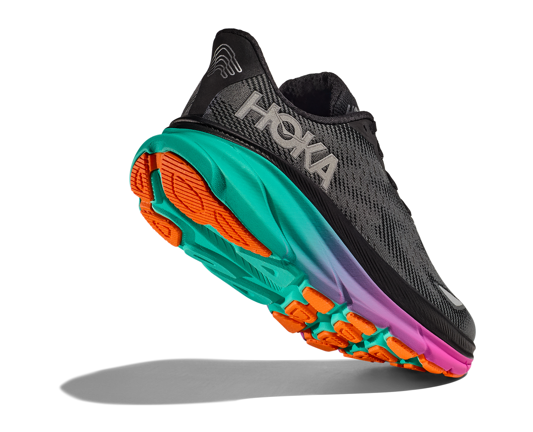 HOKA Clifton 9 GTX men&