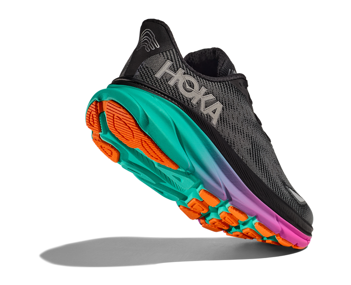 HOKA Clifton 9 GTX men&