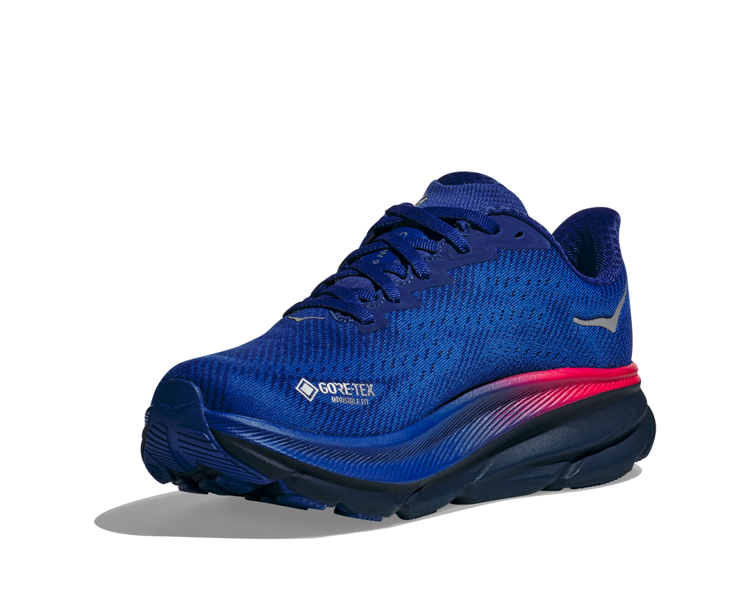 HOKA Clifton 9 GTX women&