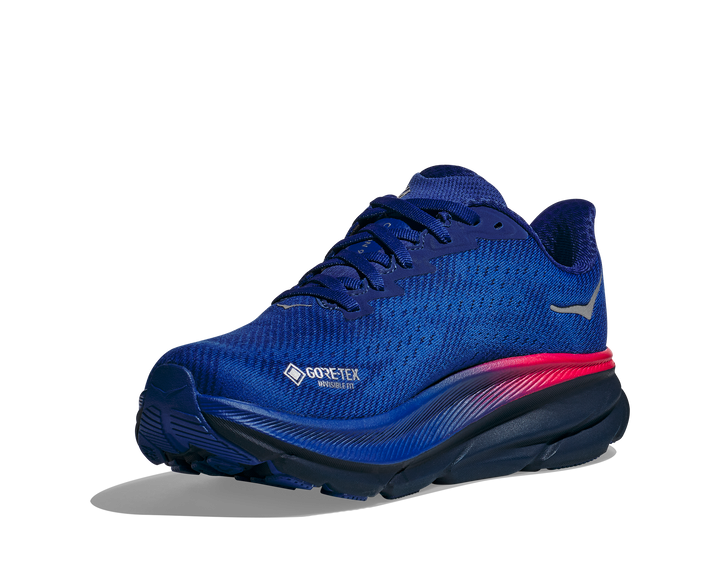 HOKA Clifton 9 GTX women&