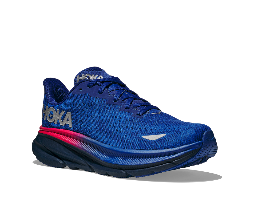 HOKA CLIFTON 9 ブルー　25cm 美品 HOKA Clifton 9 GTX | The Runners Shop Toronto Canada