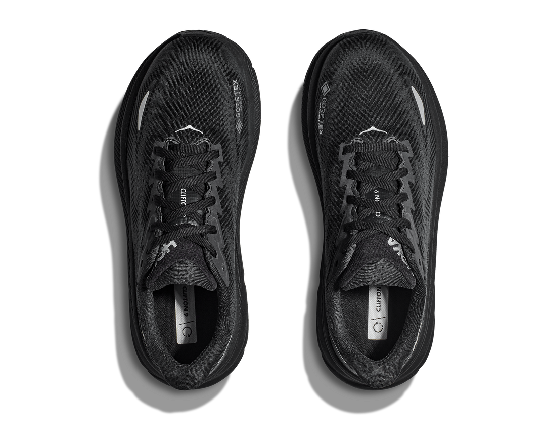 HOKA Clifton 9 GTX women&